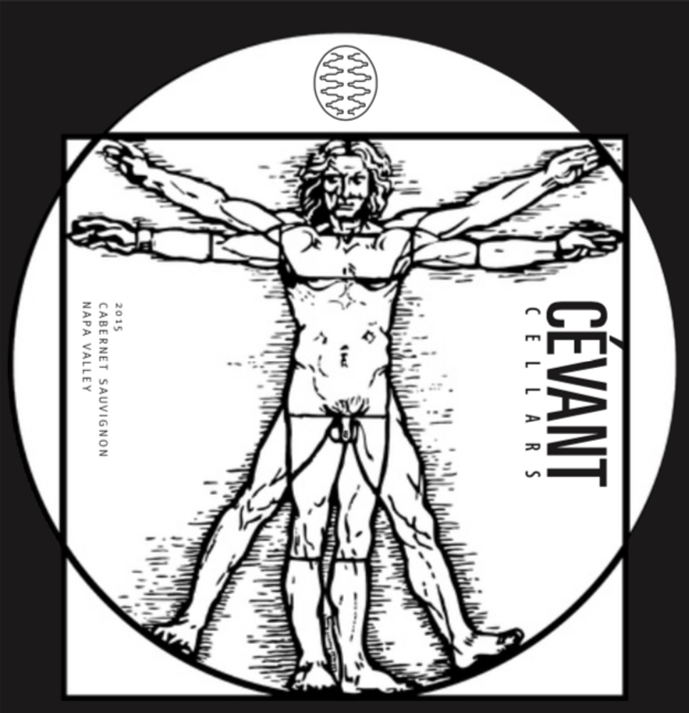 2015 DaVinci Cabernet Sauvignon 2015 DaVinci Cabernet Sauvignon